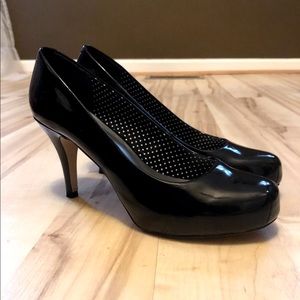 Madden Girl Getta Pump